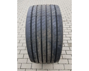 Long March LM168 (прицепная) 435/50 R19.5 160J PR20 Long March LM168 (прицепная) 435/50 R19.5 160J PR20